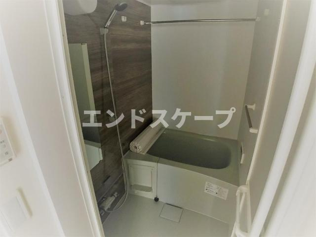 border　Aの浴室|バス
高崎、前橋のお部屋探しはエンドスケープまで！お客様の理想お聞かせ下さい♪