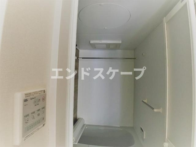 border　Aの設備|浴室乾燥機
高崎、前橋のお部屋探しはエンドスケープまで！お客様の理想お聞かせ下さい♪