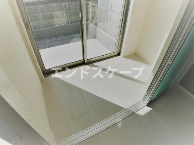 border　Aのバルコニー|インナーテラス
高崎、前橋のお部屋探しはエンドスケープまで！お客様の理想お聞かせ下さい♪