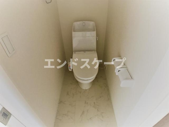 border　Aのトイレ|シャワー付トイレ
高崎、前橋のお部屋探しはエンドスケープまで！お客様の理想お聞かせ下さい♪