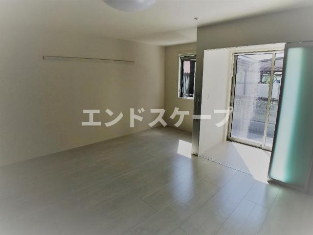border　Aの内装|洋室
高崎、前橋のお部屋探しはエンドスケープまで！お客様の理想お聞かせ下さい♪