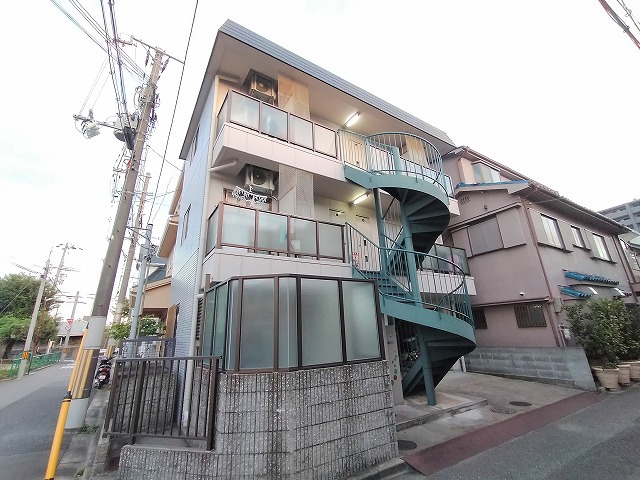 吹田市垂水町２丁目の店舗事務所
