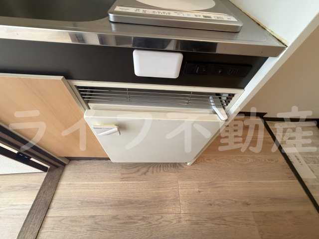 ブエナビスタ石切Ⅰの設備
