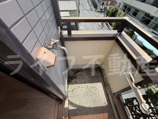 ブエナビスタ石切Ⅰの設備