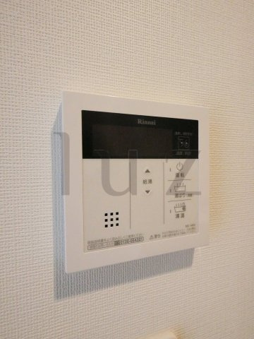 ガーラプレシャス横浜鶴見の設備