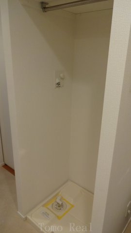 リエトコート元赤坂の設備