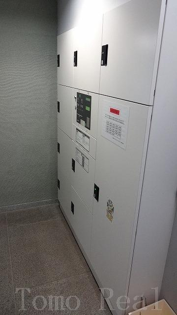 リエトコート元赤坂のその他共用部分