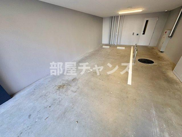 プレサンス　レイズ　鶴舞公園のその他共用部分