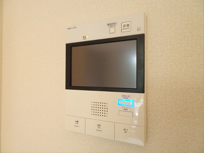 【セキュリティ】 | アビティ下高井戸