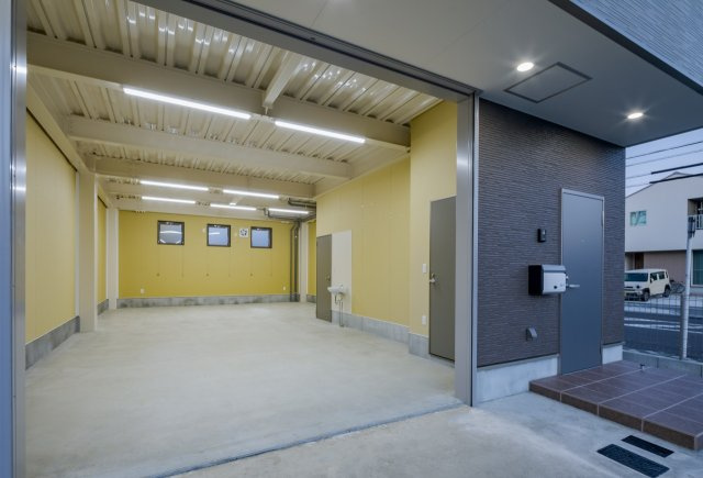 苗田町１１８ＧＩＭＵＣＯの内装|※同室タイプの画像です。内装の色などが異なる場合があります。