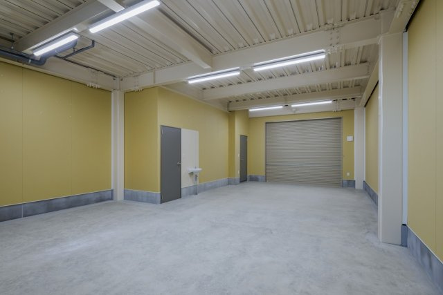 苗田町１１８ＧＩＭＵＣＯの展望|※同室タイプの画像です。内装の色などが異なる場合があります。