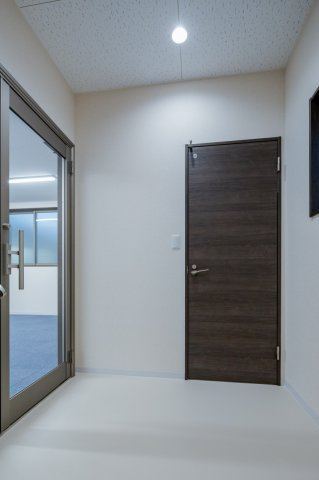 苗田町１１８ＧＩＭＵＣＯのその他|※同室タイプの画像です。内装の色などが異なる場合があります。