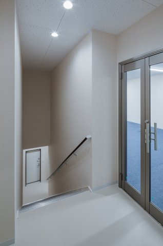 苗田町１１８ＧＩＭＵＣＯの内装|※同室タイプの画像です。内装の色などが異なる場合があります。
