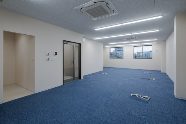 苗田町１１８ＧＩＭＵＣＯの内装|※同室タイプの画像です。内装の色などが異なる場合があります。