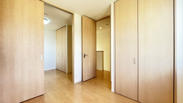 シャーメゾンＭＯＲＩのその他