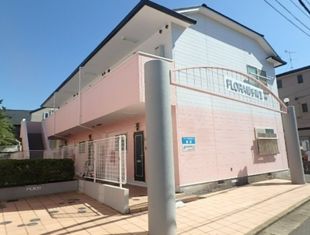 【エントランス】 | ロフト