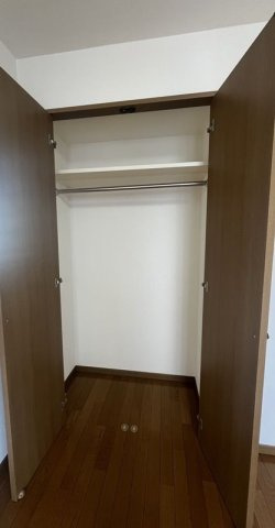 メインステージ錦糸町駅前Ⅱの収納