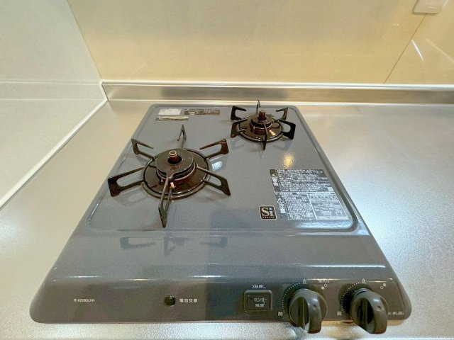 SSK North Osakaの設備