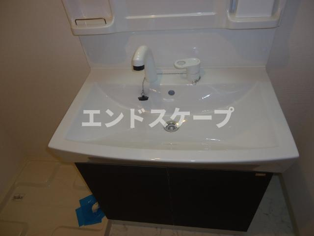 グランデの洗面所|洗髪洗面化粧台
高崎、前橋のお部屋探しはエンドスケープまで！お客様の理想お聞かせ下さい♪