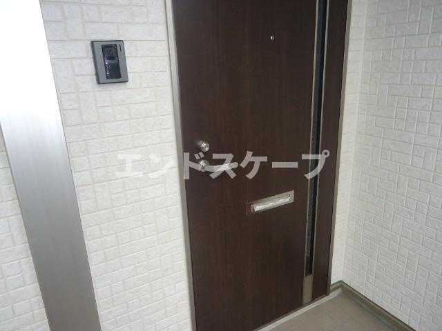 グランデの玄関|玄関
高崎、前橋のお部屋探しはエンドスケープまで！お客様の理想お聞かせ下さい♪