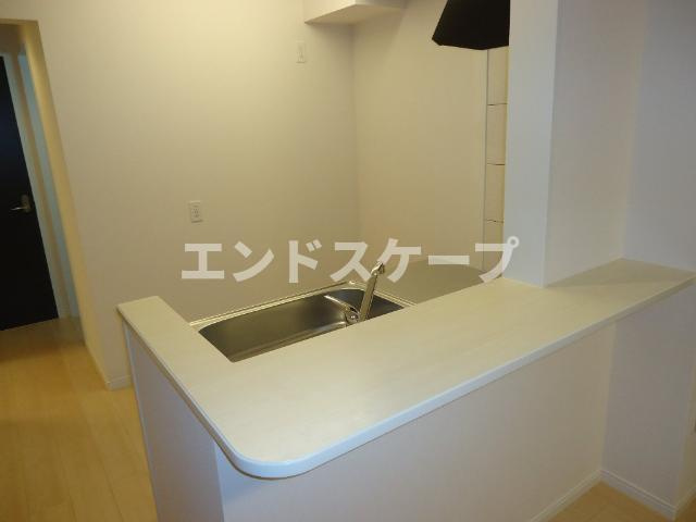 グランデのキッチン|キッチン
高崎、前橋のお部屋探しはエンドスケープまで！お客様の理想お聞かせ下さい♪