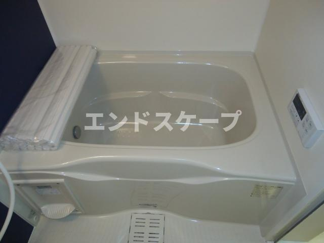 グランデの浴室|バス
高崎、前橋のお部屋探しはエンドスケープまで！お客様の理想お聞かせ下さい♪