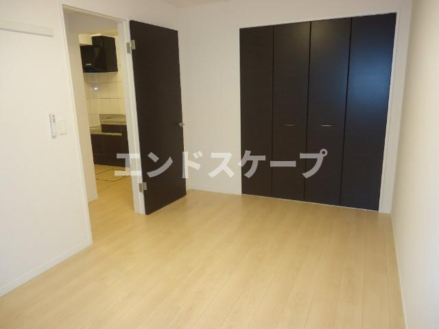 グランデの内装|洋室
高崎、前橋のお部屋探しはエンドスケープまで！お客様の理想お聞かせ下さい♪