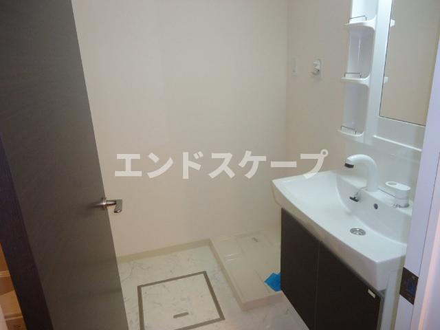 グランデの設備|脱衣所
高崎、前橋のお部屋探しはエンドスケープまで！お客様の理想お聞かせ下さい♪