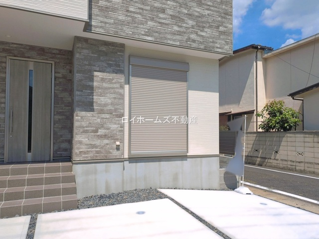  | 名古屋市天白区福池２丁目250『仲介料無料』新築戸建て | 撮影：'26/08/24 