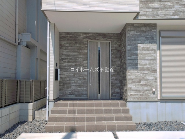  | 名古屋市天白区福池２丁目250『仲介料無料』新築戸建て | 撮影：'26/08/24 