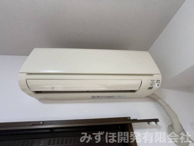 山形市松波4丁目5-1-302号室　ネオハイツ県庁南のその他