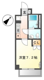 【間取り】 | パピエ