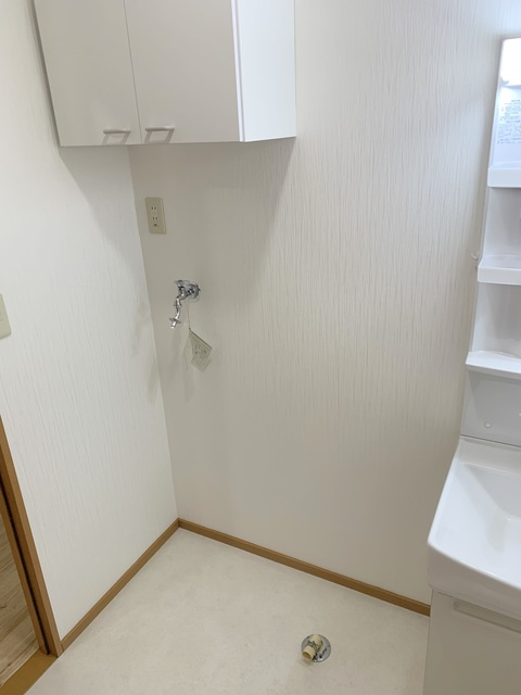 プレパルクの内装
