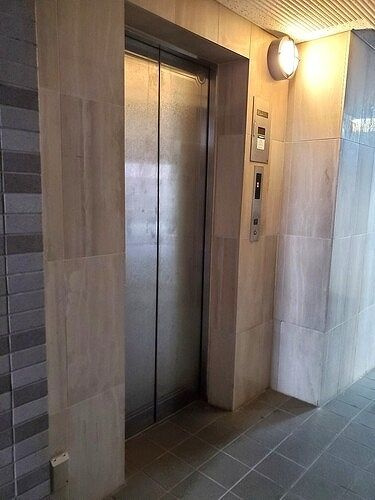 桜木町堂ノ下マンションのその他共用部分