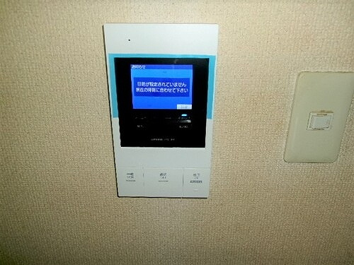 桜木町堂ノ下マンションのセキュリティ