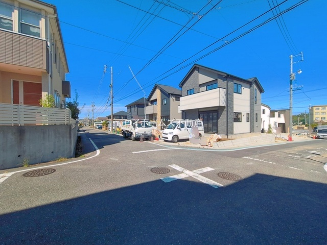  | 名古屋市緑区徳重４丁目310-2『仲介料無料』新築戸建て | 撮影：'26/10/06 