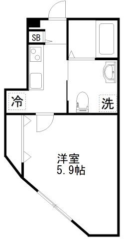 【間取り】 | STORIA院内