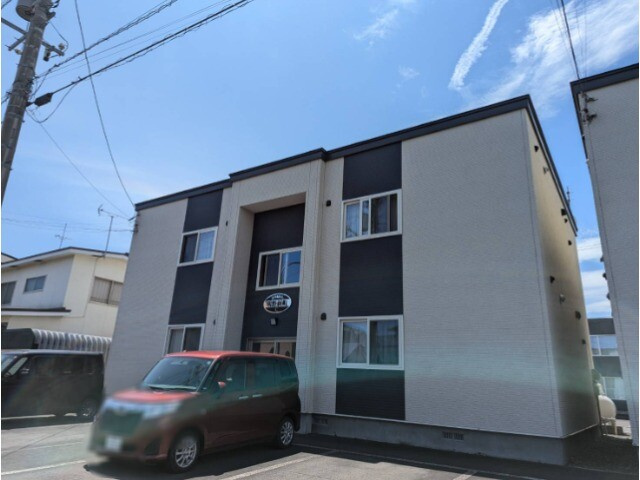 ロイヤルハイム明野新町Ｃ棟