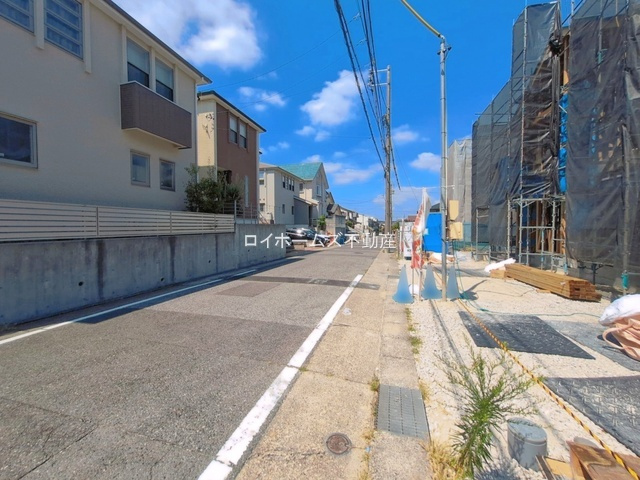  | 名古屋市緑区徳重４丁目310-2『仲介料無料』新築戸建て | 撮影：'26/08/24 