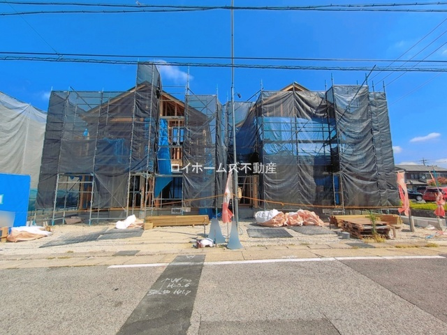  | 名古屋市緑区徳重４丁目310-2『仲介料無料』新築戸建て | 撮影：'26/08/24 