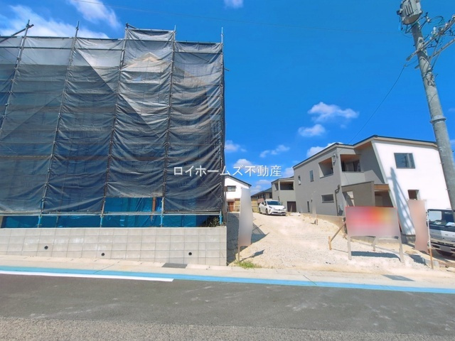  | 名古屋市緑区徳重４丁目310-2『仲介料無料』新築戸建て | 撮影：'26/08/24 