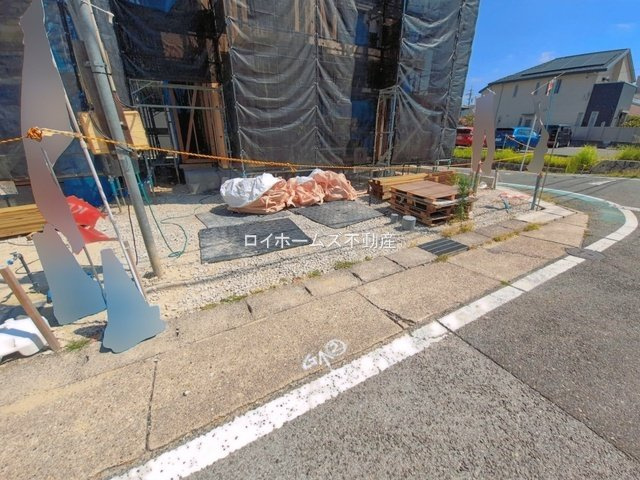  | 名古屋市緑区徳重４丁目310-2『仲介料無料』新築戸建て | 撮影：'26/08/24 