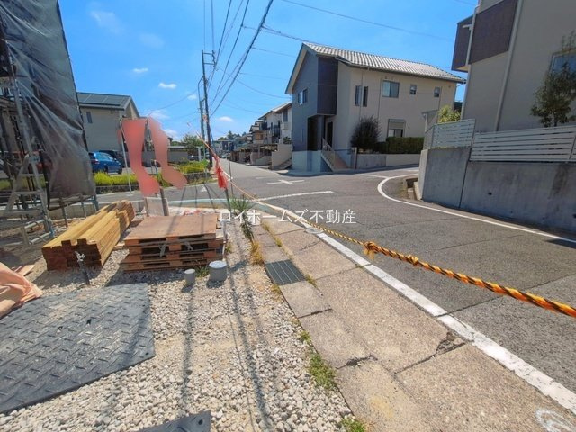  | 名古屋市緑区徳重４丁目310-2『仲介料無料』新築戸建て | 撮影：'26/08/24 