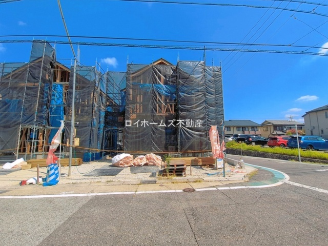  | 名古屋市緑区徳重４丁目310-2『仲介料無料』新築戸建て | 撮影：'26/08/24 