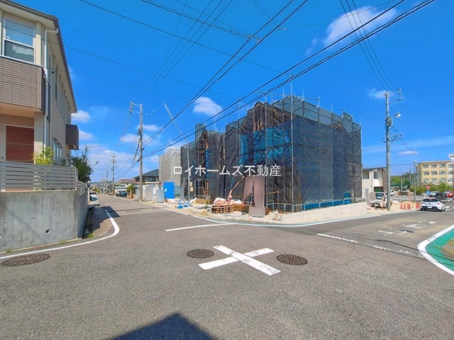  | 名古屋市緑区徳重４丁目310-2『仲介料無料』新築戸建て | 撮影：'26/08/24 