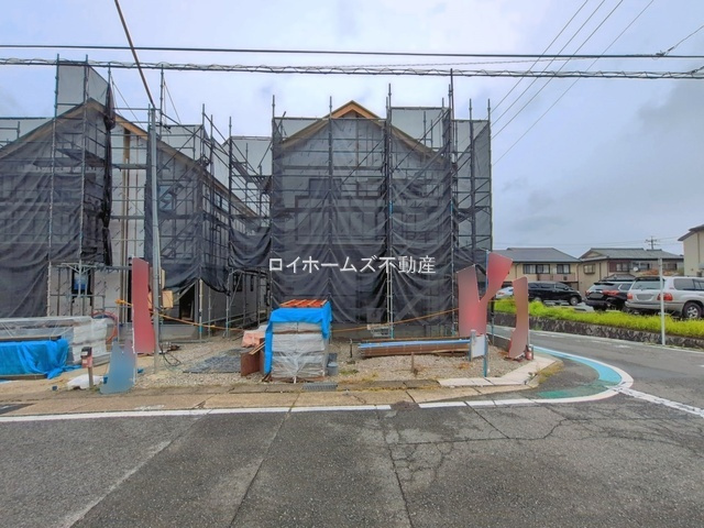  | 名古屋市緑区徳重４丁目310-2『仲介料無料』新築戸建て | 撮影：'26/09/07 