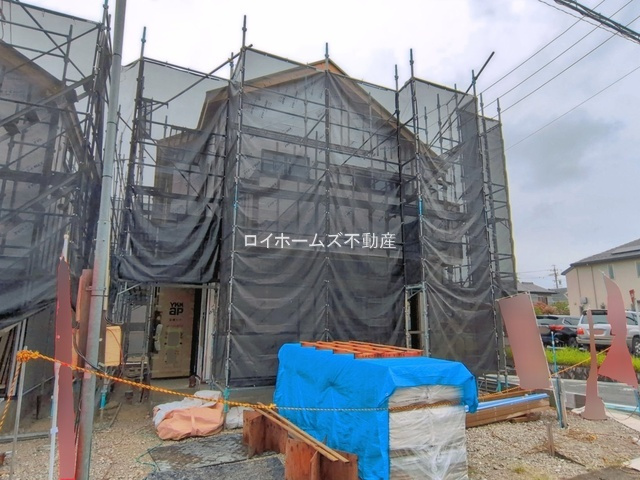  | 名古屋市緑区徳重４丁目310-2『仲介料無料』新築戸建て | 撮影：'26/09/07 