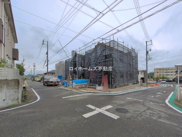  | 名古屋市緑区徳重４丁目310-2『仲介料無料』新築戸建て | 撮影：'26/09/07 