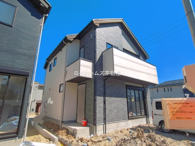  | 名古屋市緑区徳重４丁目310-2『仲介料無料』新築戸建て | 撮影：'26/10/06 