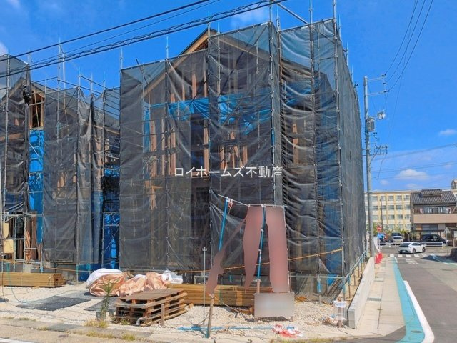  | 名古屋市緑区徳重４丁目310-2『仲介料無料』新築戸建て | 撮影：'26/08/24 